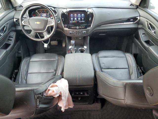 2021 CHEVROLET TRAVERSE L - 1GNEVHKW7MJ137029