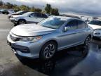Lot #3306313607 2017 HONDA ACCORD EXL