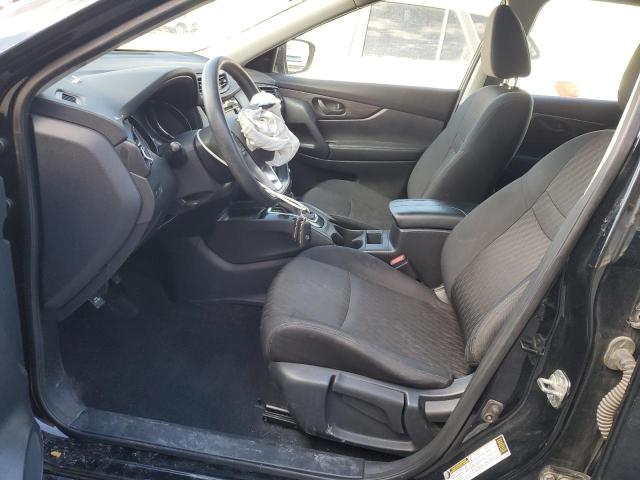 2019 NISSAN ROGUE S #3303880731