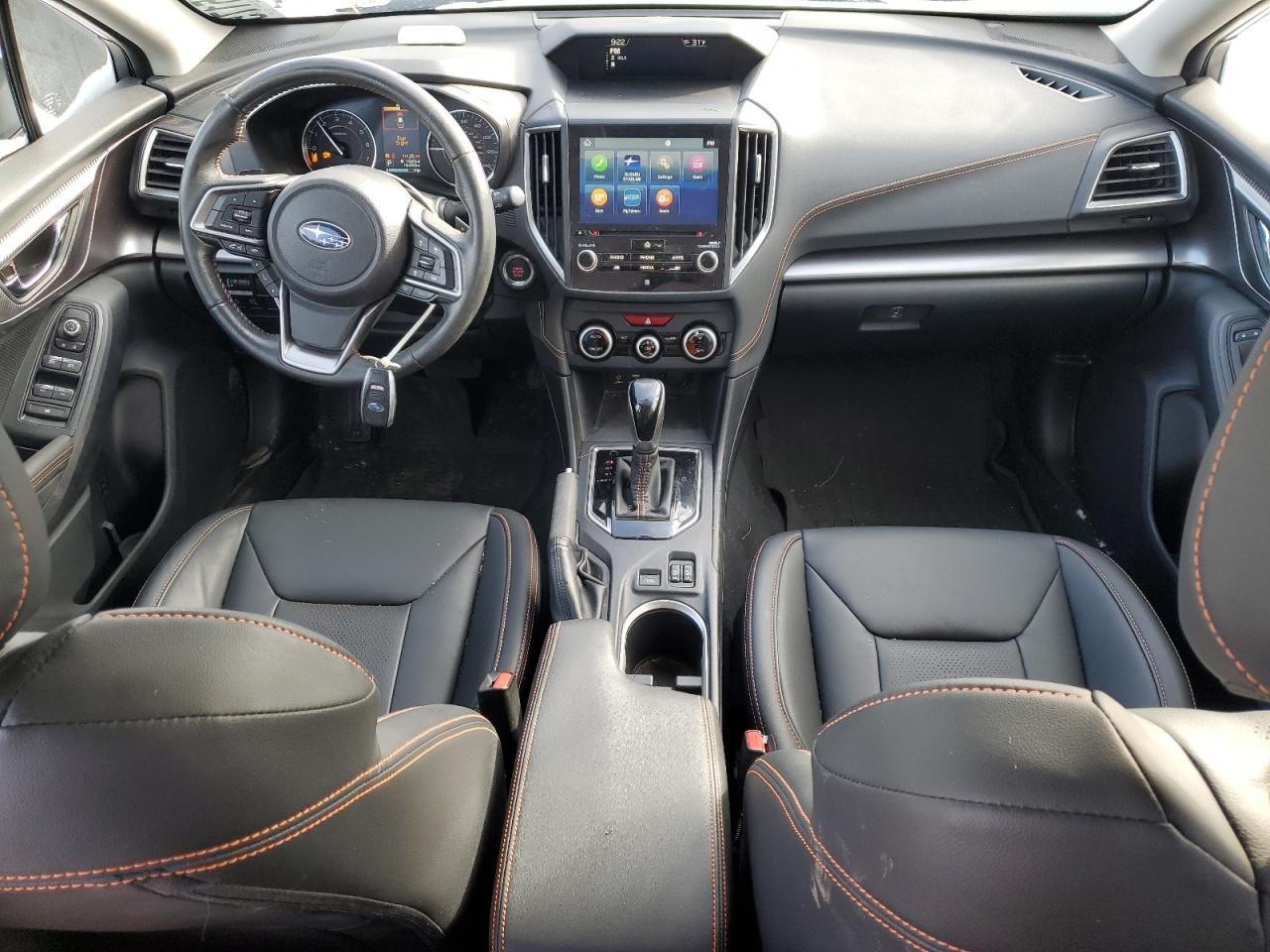 SUBARU CROSSTREK LIMITED