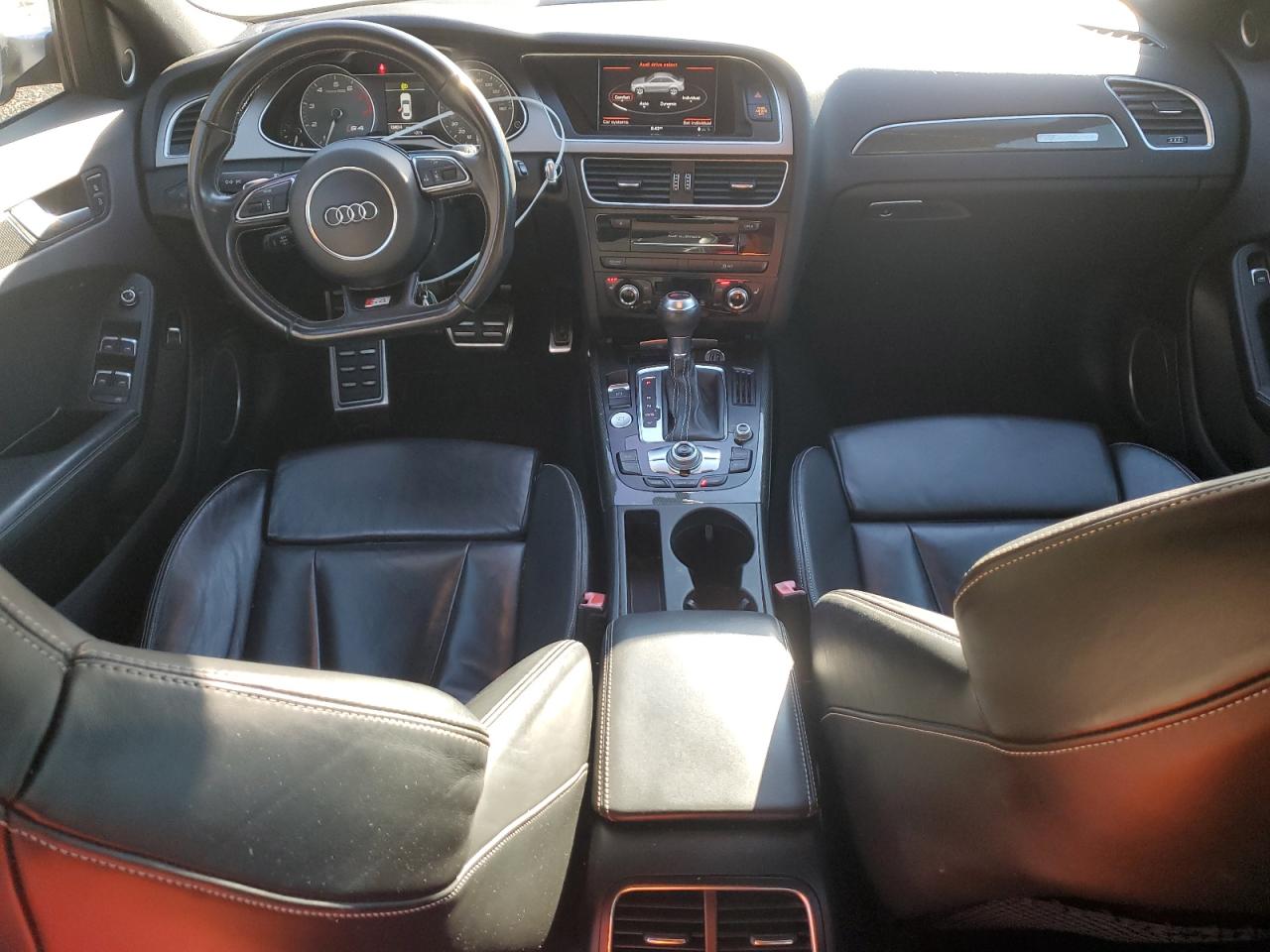 AUDI S4 PREMIUM PLUS