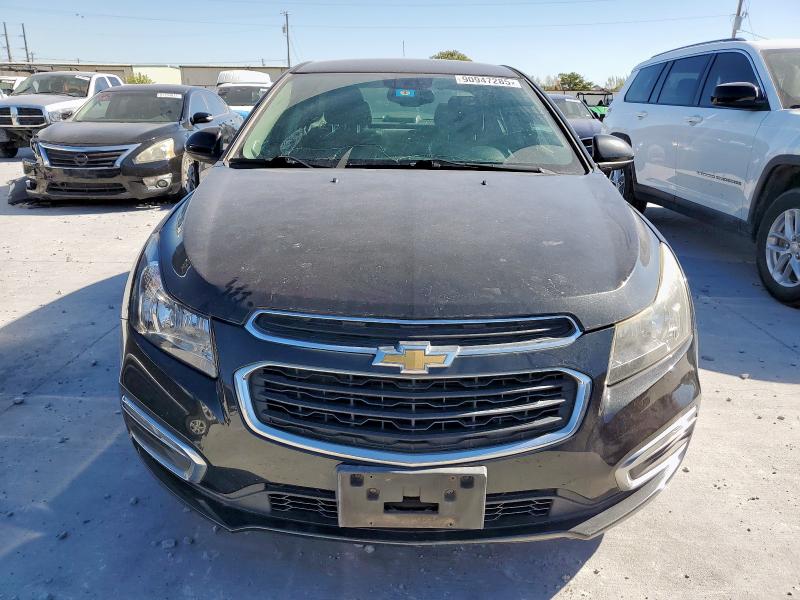 2016 CHEVROLET CRUZE LIMI - 1G1PE5SB7G7146322