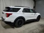 Lot #3302653068 2022 FORD EXPLORER T