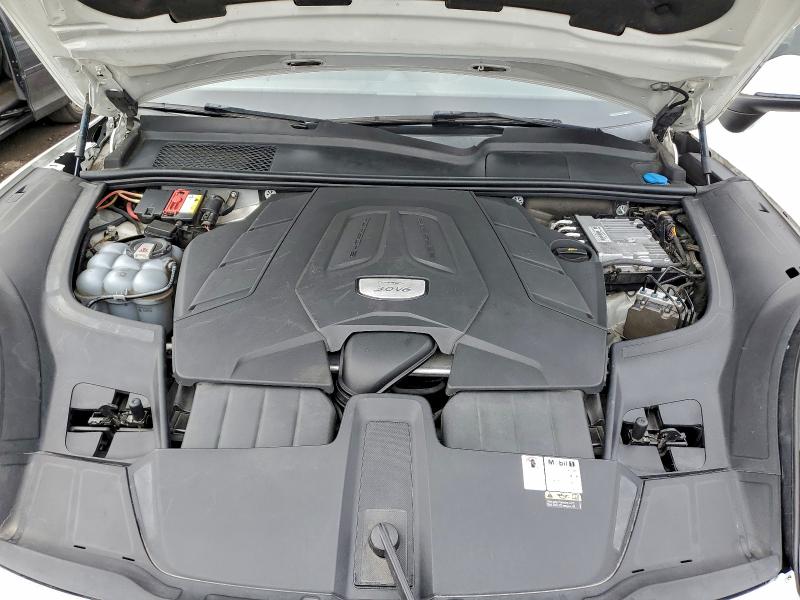 2022 PORSCHE CAYENNE #3296226478