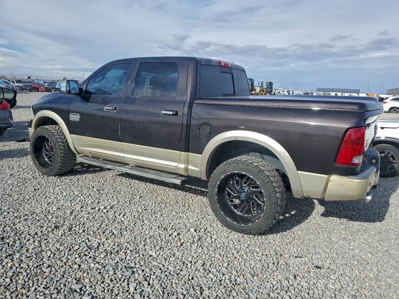 2011 DODGE RAM 1500 #3298067128