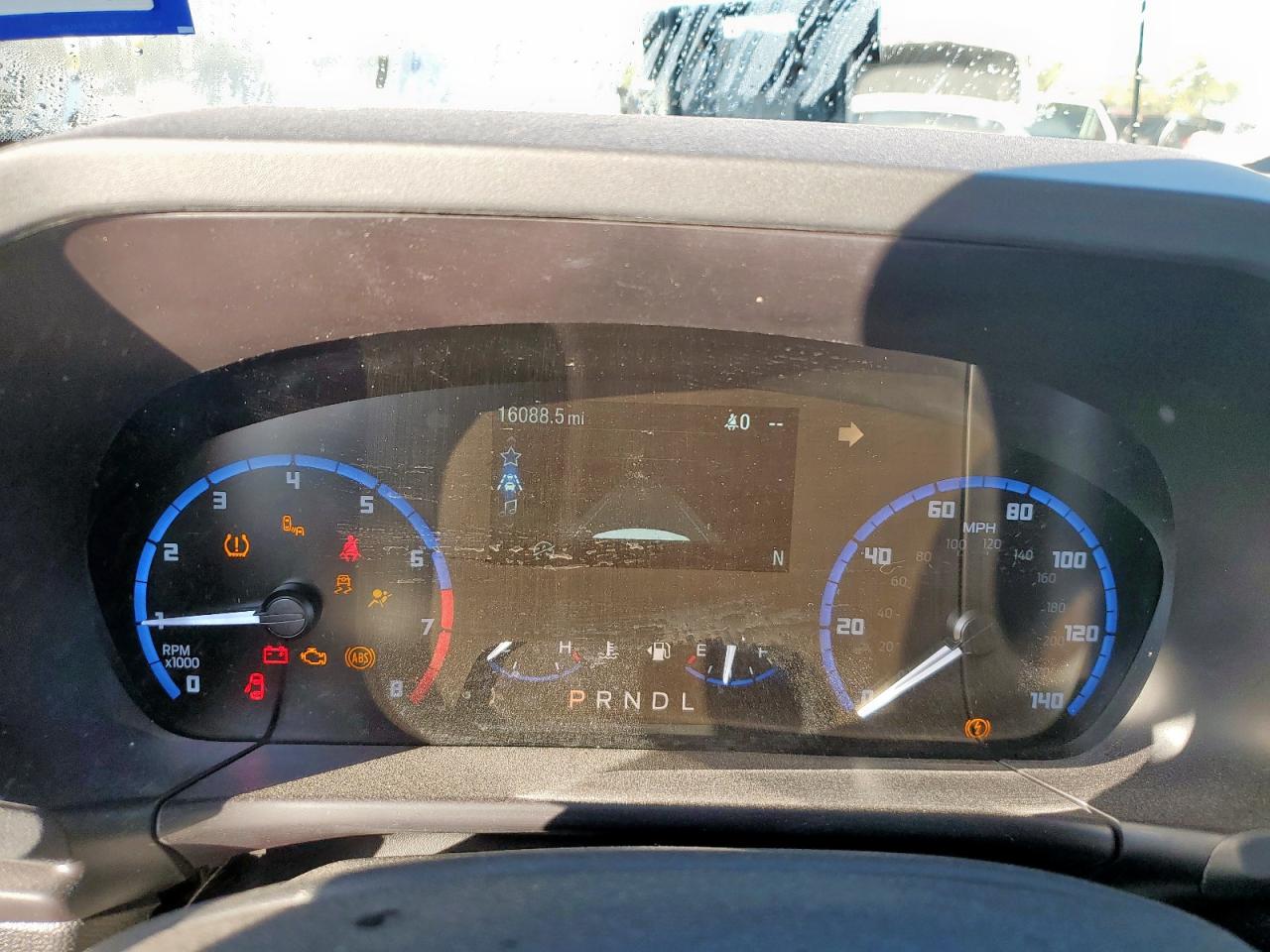 FORD BRONCO SPORT BIG BEND