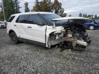 Lot #3318070373 2015 FORD EXPLORER P