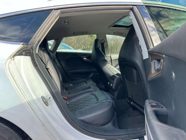 2015 AUDI S7 PREMIUM #3292323284