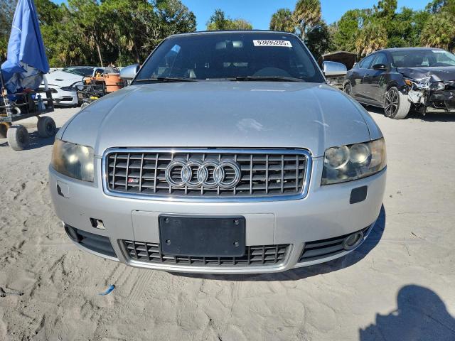 2006 AUDI S4 QUATTRO #3304566491