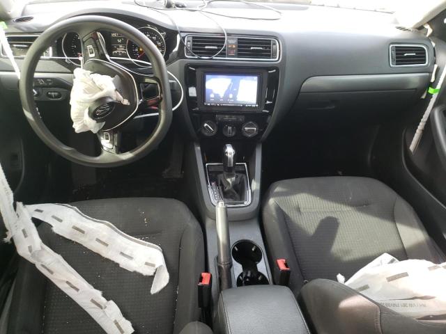 2015 VOLKSWAGEN JETTA TDI #3303570957