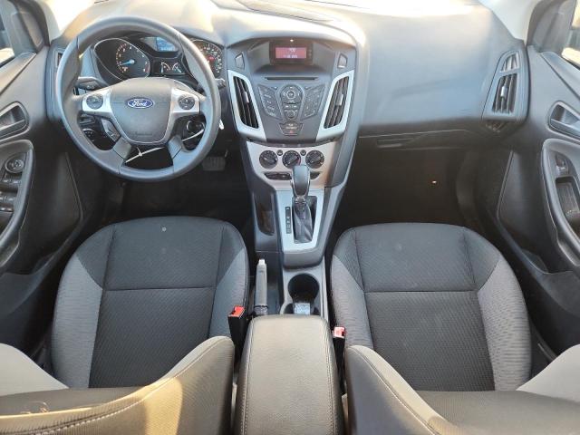 2012 FORD FOCUS SE #3292906580