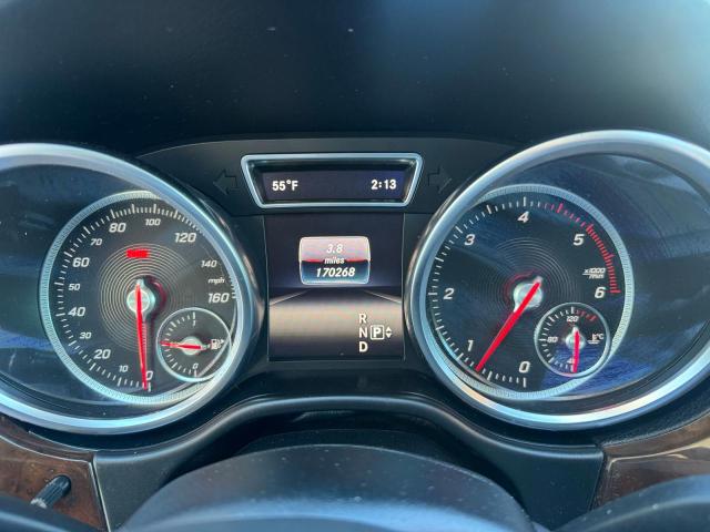 2016 MERCEDES-BENZ GLE 300D 4 4JGDA0EB0GA799559