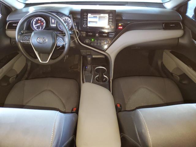 2021 TOYOTA CAMRY LE #3302663033