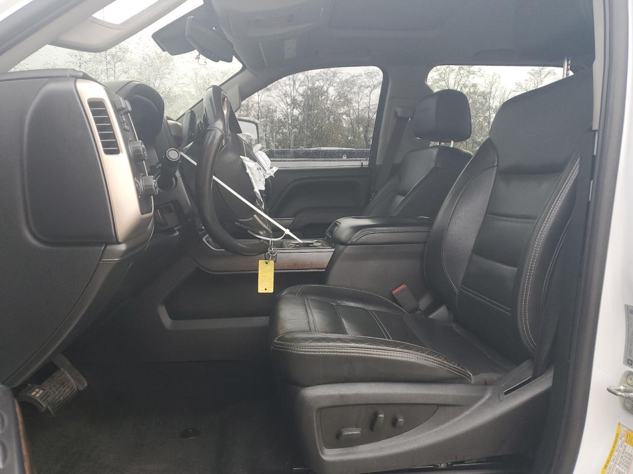 GMC SIERRA K3500 DENALI