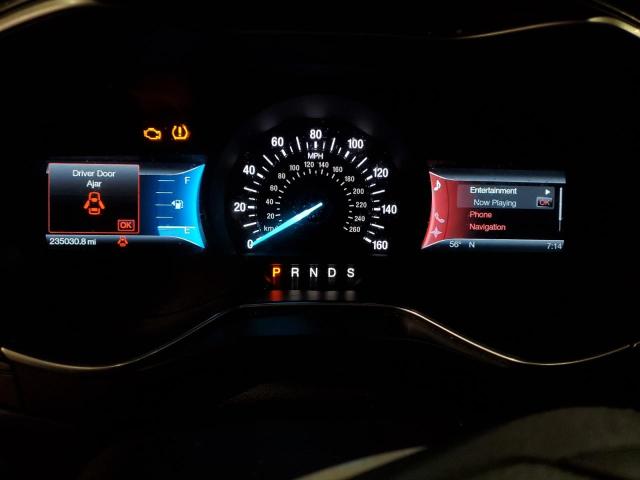 2014 FORD FUSION TIT - 3FA6P0D99ER223438