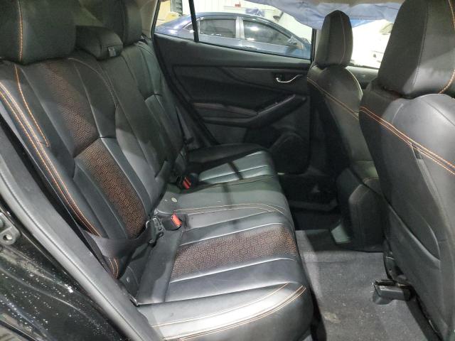 2023 SUBARU CROSSTREK #3290247232