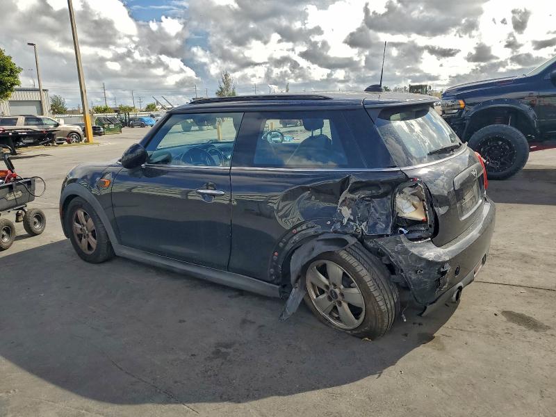 2017 MINI COOPER #3308438290