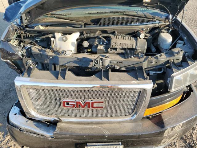 2012 GMC SAVANA RV #3285711667