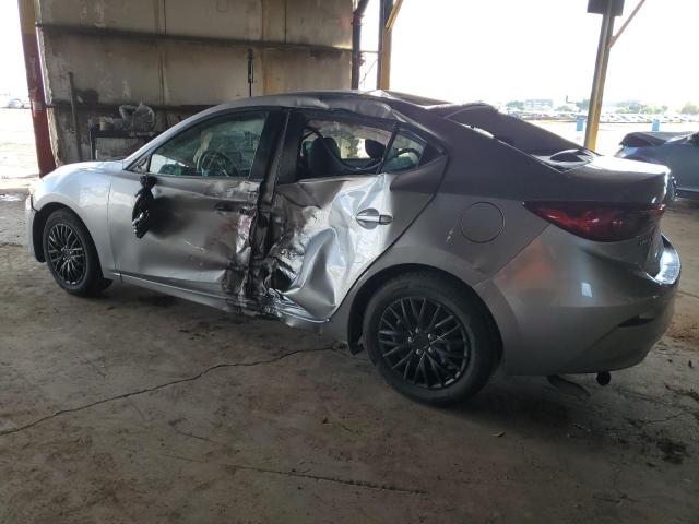 2015 MAZDA 3 SPORT #3301762356