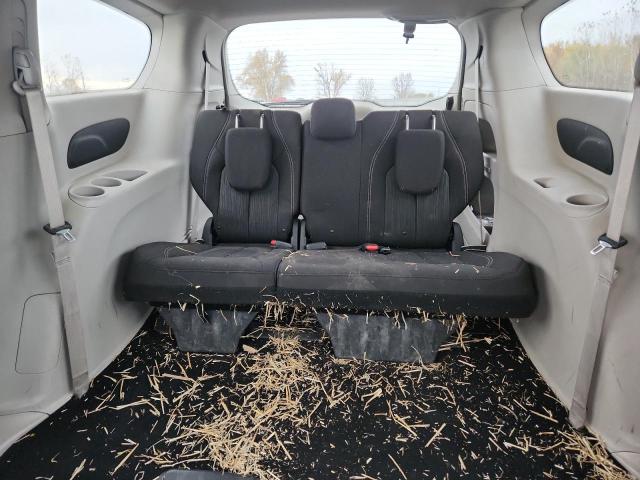 2020 CHRYSLER VOYAGER L #3291348192