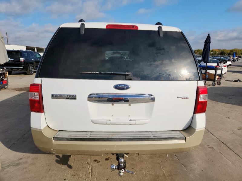 2007 FORD EXPEDITION #3294399531