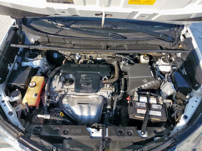 2018 TOYOTA RAV4 ADVEN #3290425795