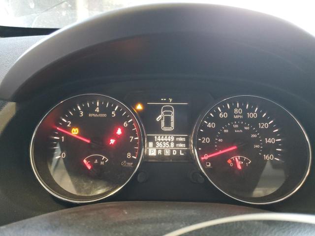 2013 NISSAN ROGUE S - JN8AS5MV6DW602328