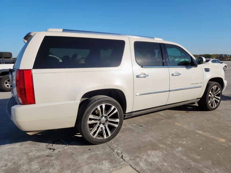 2011 CADILLAC ESCALADE E #3286491154
