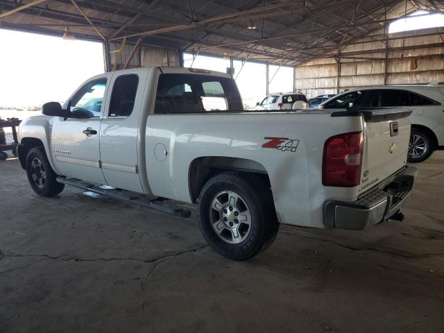 2009 CHEVROLET SILVERADO #3304688905