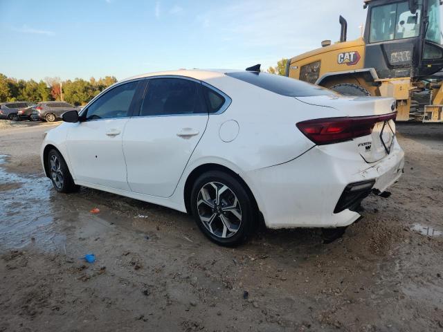 2019 KIA FORTE EX #3304583483