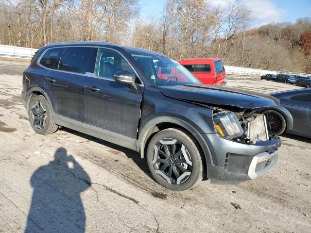 2024 KIA TELLURIDE #3301893473