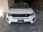 Lot #3293494443 2016 LAND ROVER DISCOVERY
