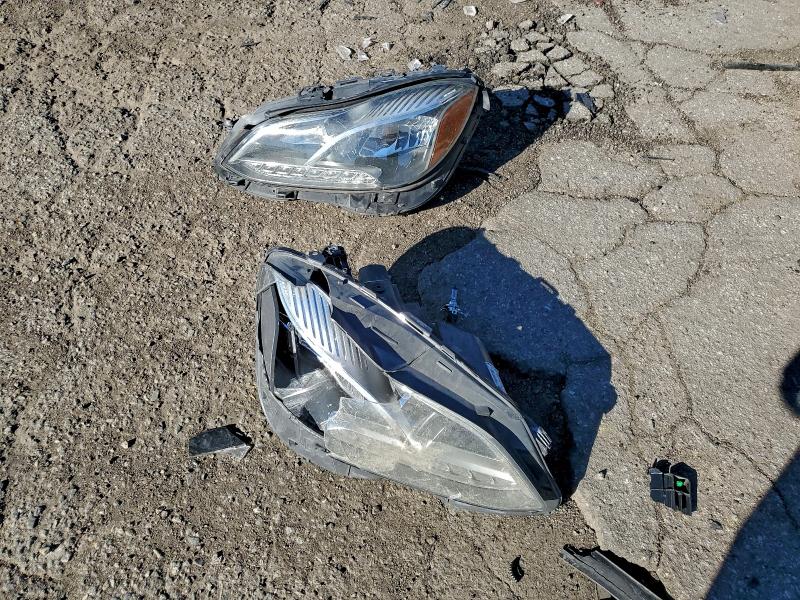 2016 MERCEDES-BENZ E 350 #3301589635