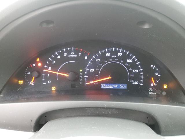 2010 TOYOTA CAMRY BASE #3302632031