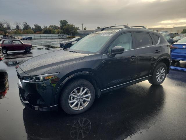 2025 MAZDA CX-5 PREFE #3304875560
