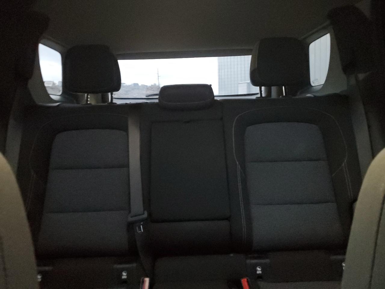 Lot #3302702013 2025 GMC TERRAIN EL