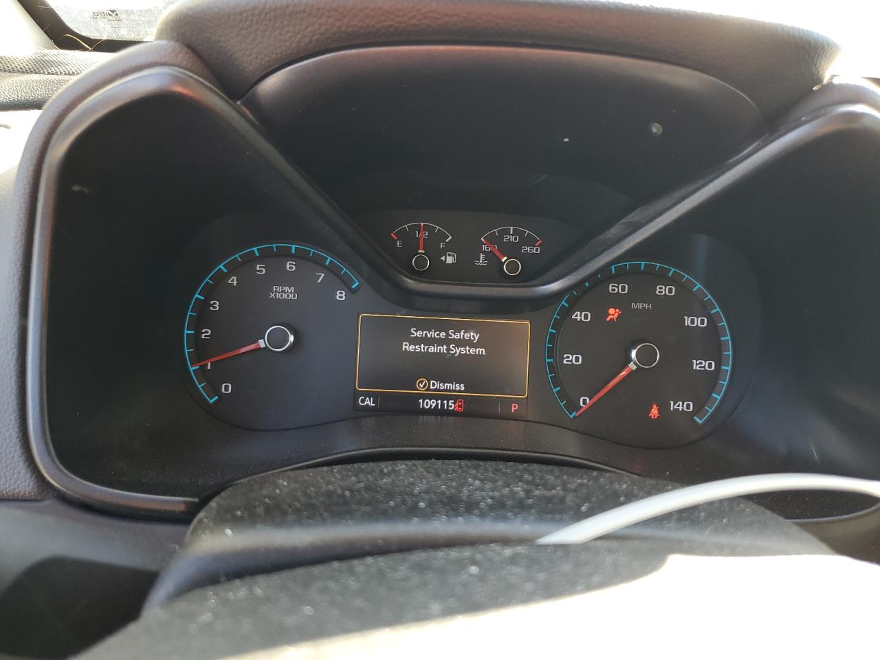 CHEVROLET COLORADO Z71