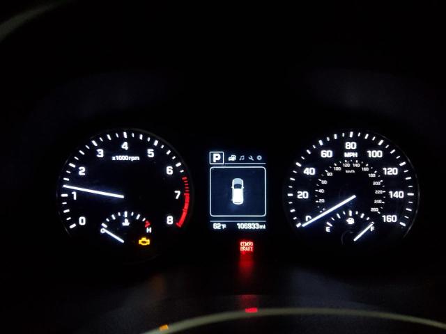 2016 HYUNDAI TUCSON LIM - KM8J3CA44GU203342