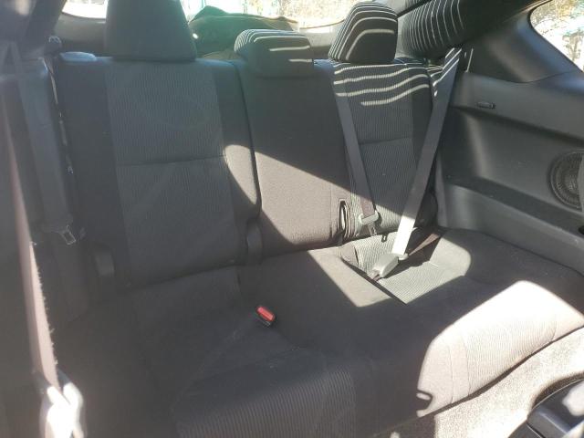 2012 TOYOTA SCION TC - JTKJF5C75C3027456