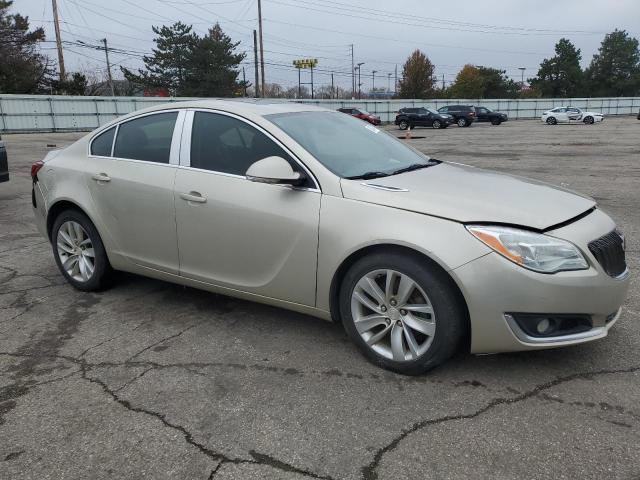2015 BUICK REGAL #3292557719