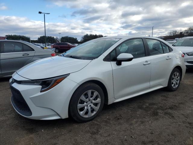 Global Auto Auctions: 2022 TOYOTA COROLLA LE