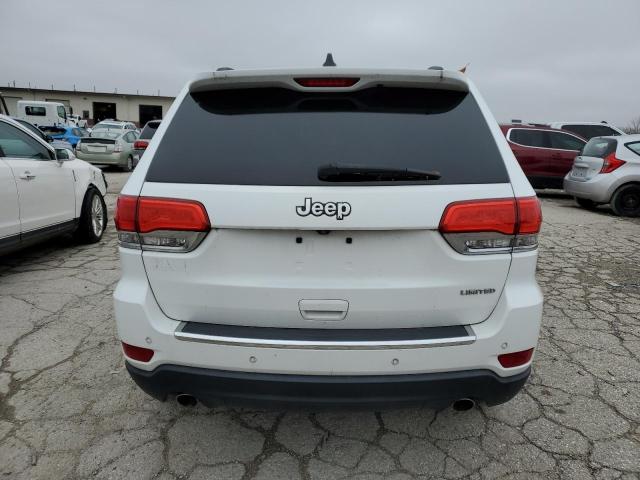 2014 JEEP GRAND CHER #3303588931