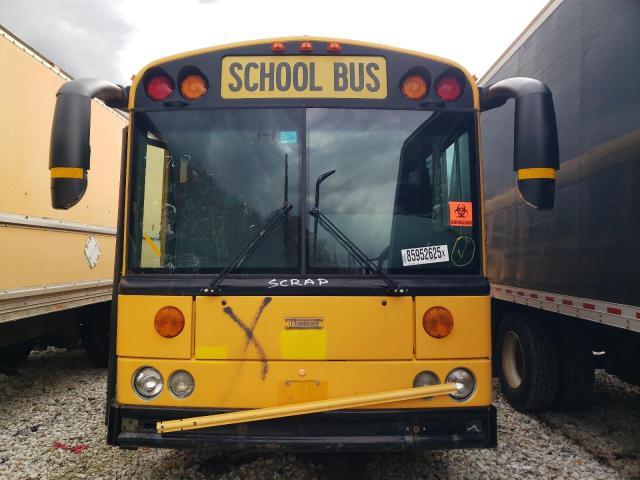 2012 THOMAS SAF-T-LINER HDX #3278796645