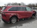 Lot #3294495534 2025 TOYOTA SIENNA XLE