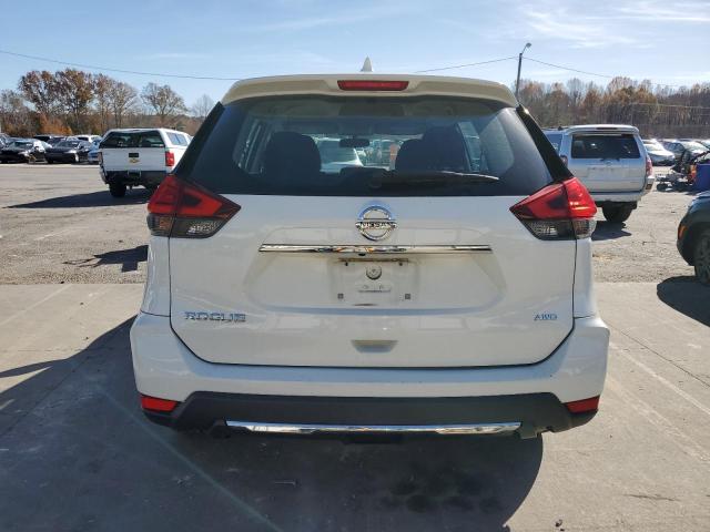 2017 NISSAN ROGUE S #3285784663