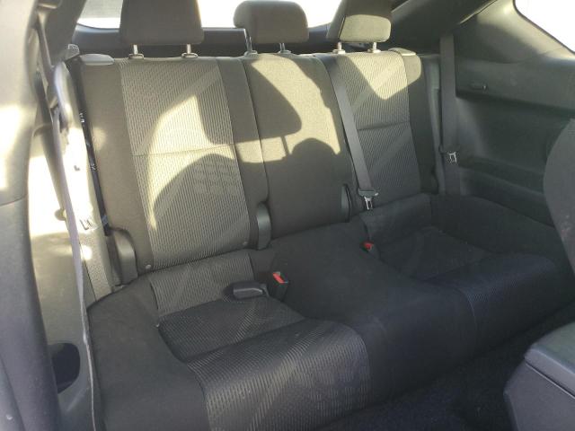 2012 TOYOTA SCION TC #3286730289