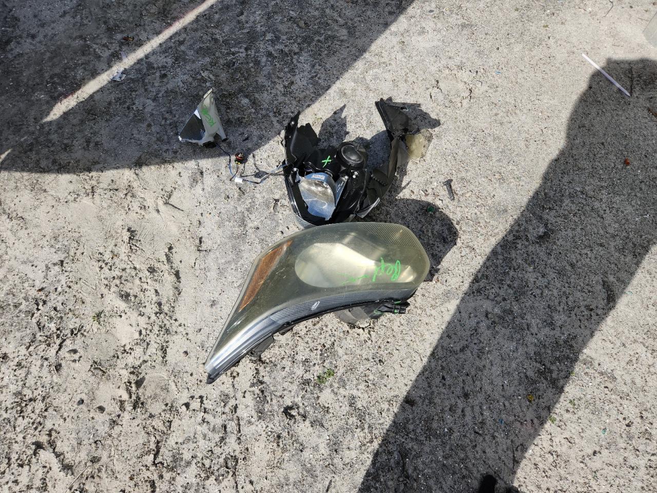 Lot #3301793363 2016 FORD TRANSIT