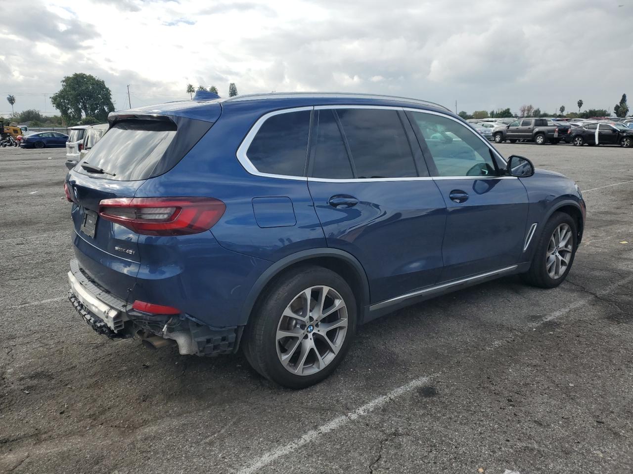 BMW X5 SDRIVE 40I