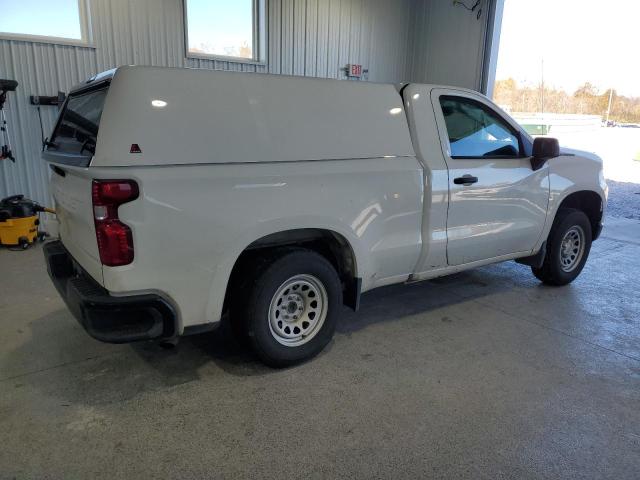 2023 CHEVROLET SILVERADO - 3GCNAAEK5PG343198