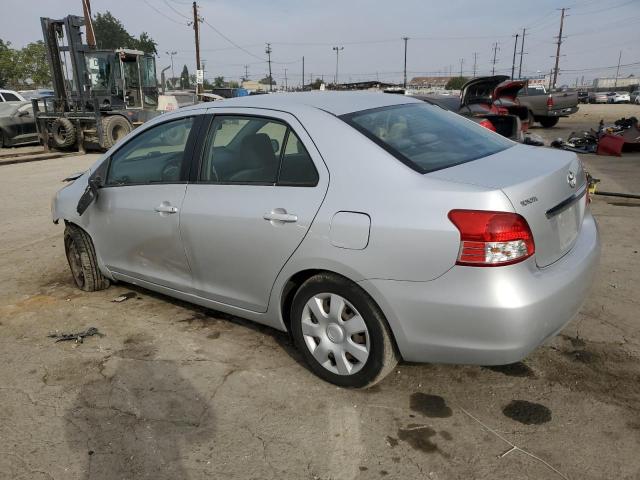 2007 TOYOTA YARIS #3284731552